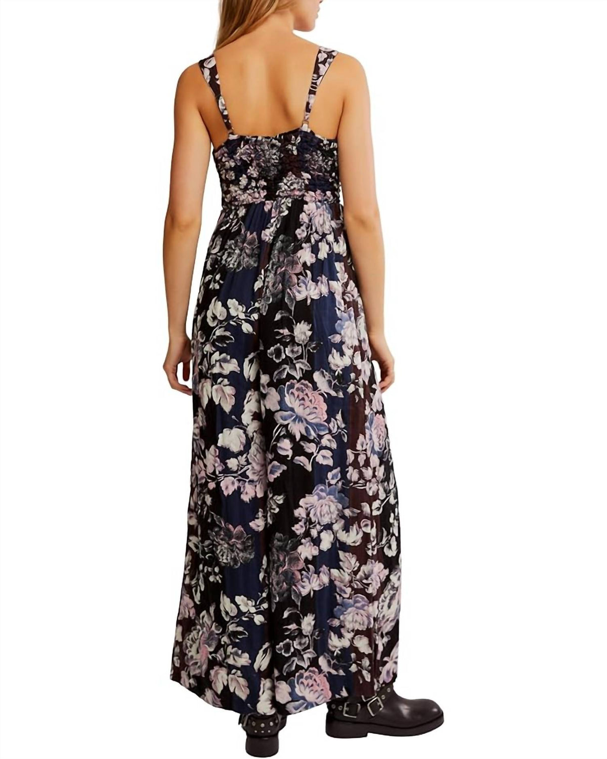 Free People - Melrose Jumpsuit