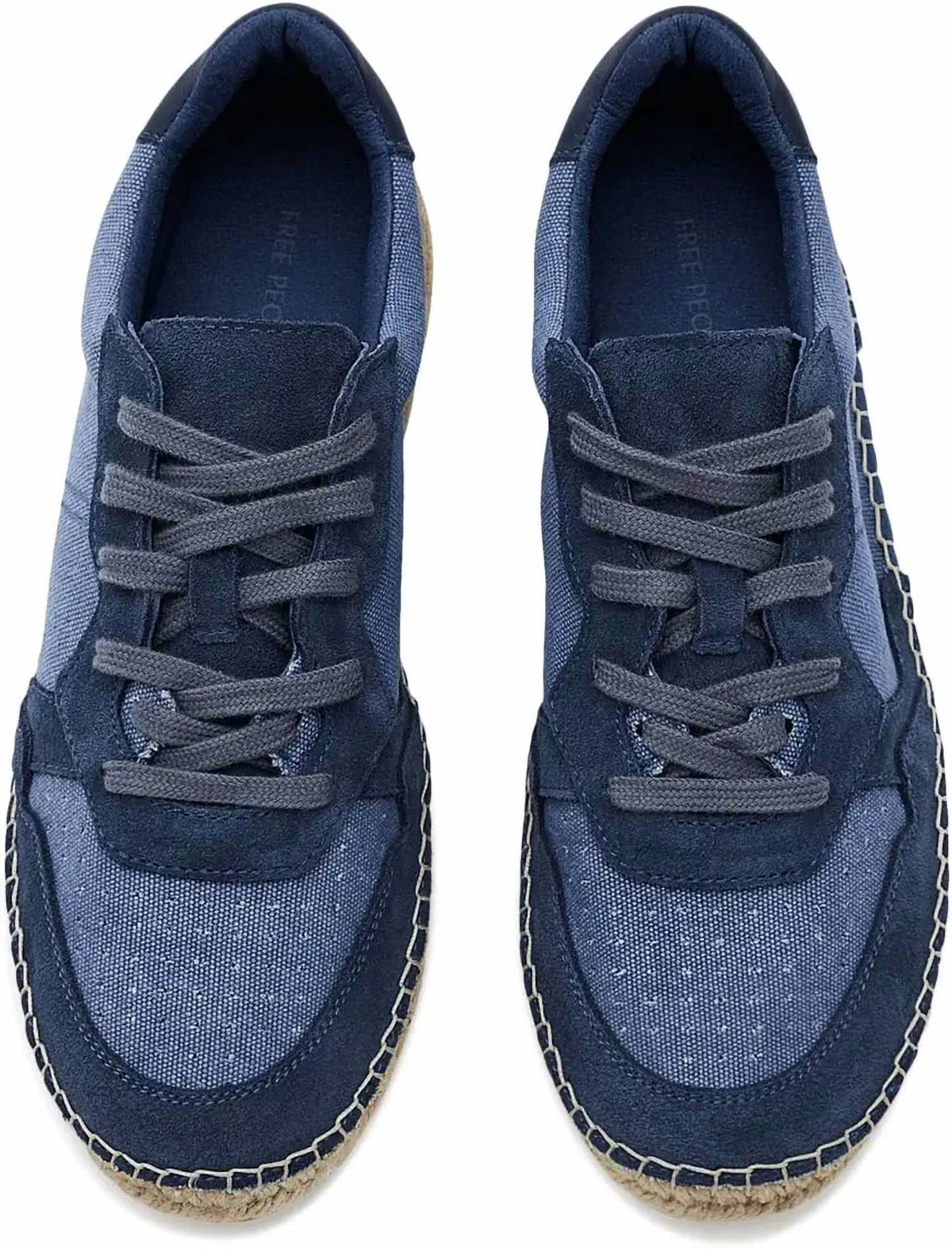 Free People - Men's Serendipity Sneakers