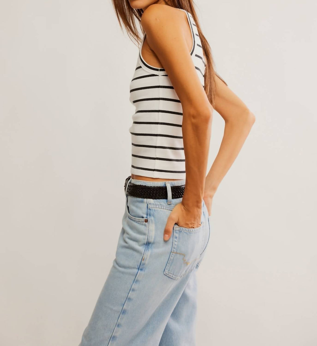 Free People - Mia Tank Top