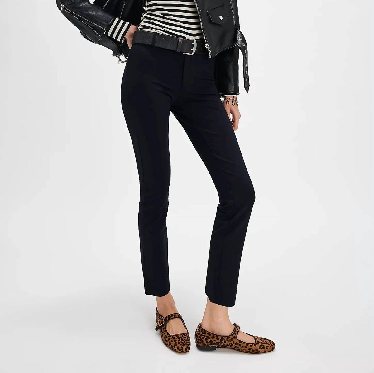 Free People - Molly Slim Pant