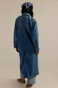 Free People - Monique Duster