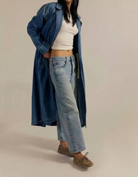 Free People - Monique Duster