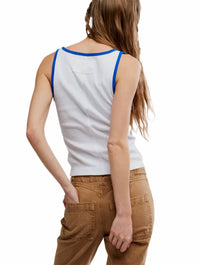 Free People - Moxie Tank Top