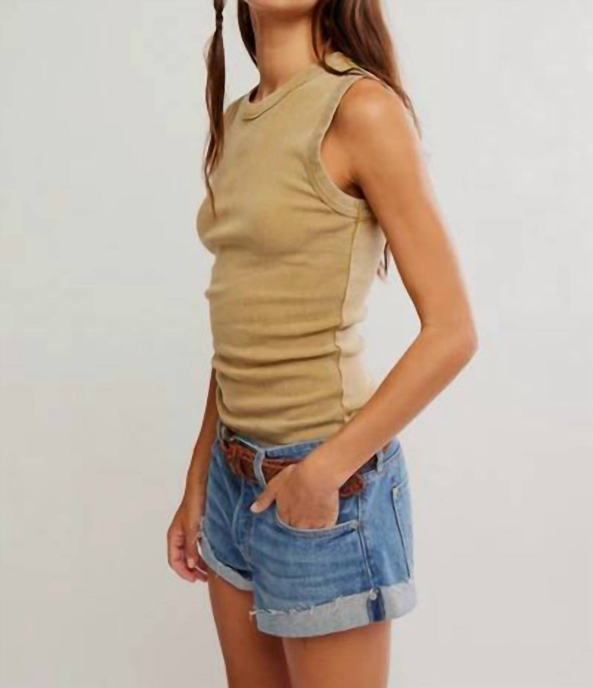 Free People - Murphy Tank