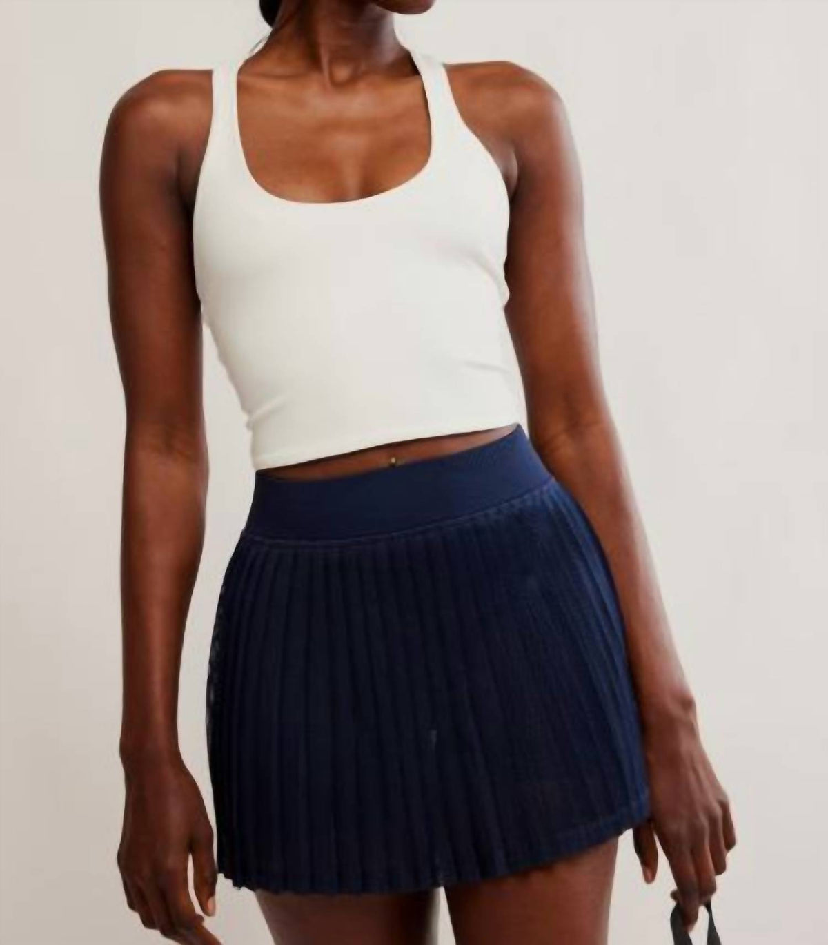 Free People - Never Better Halter Top