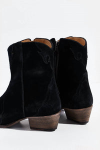 Free People - New Fronteir Boot