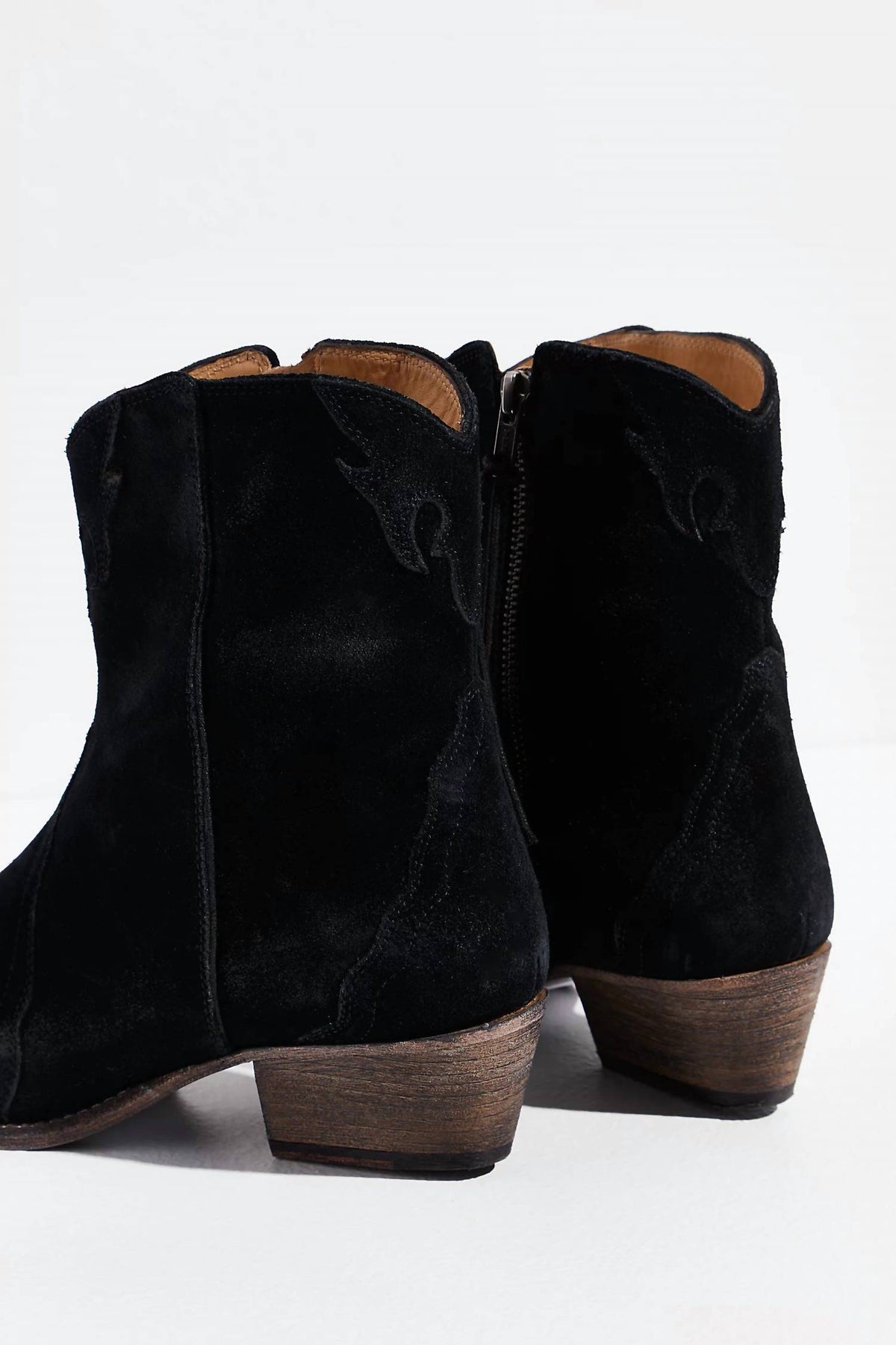 Free People - New Fronteir Boot
