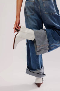Free People - Women's New Frontier Western Boot