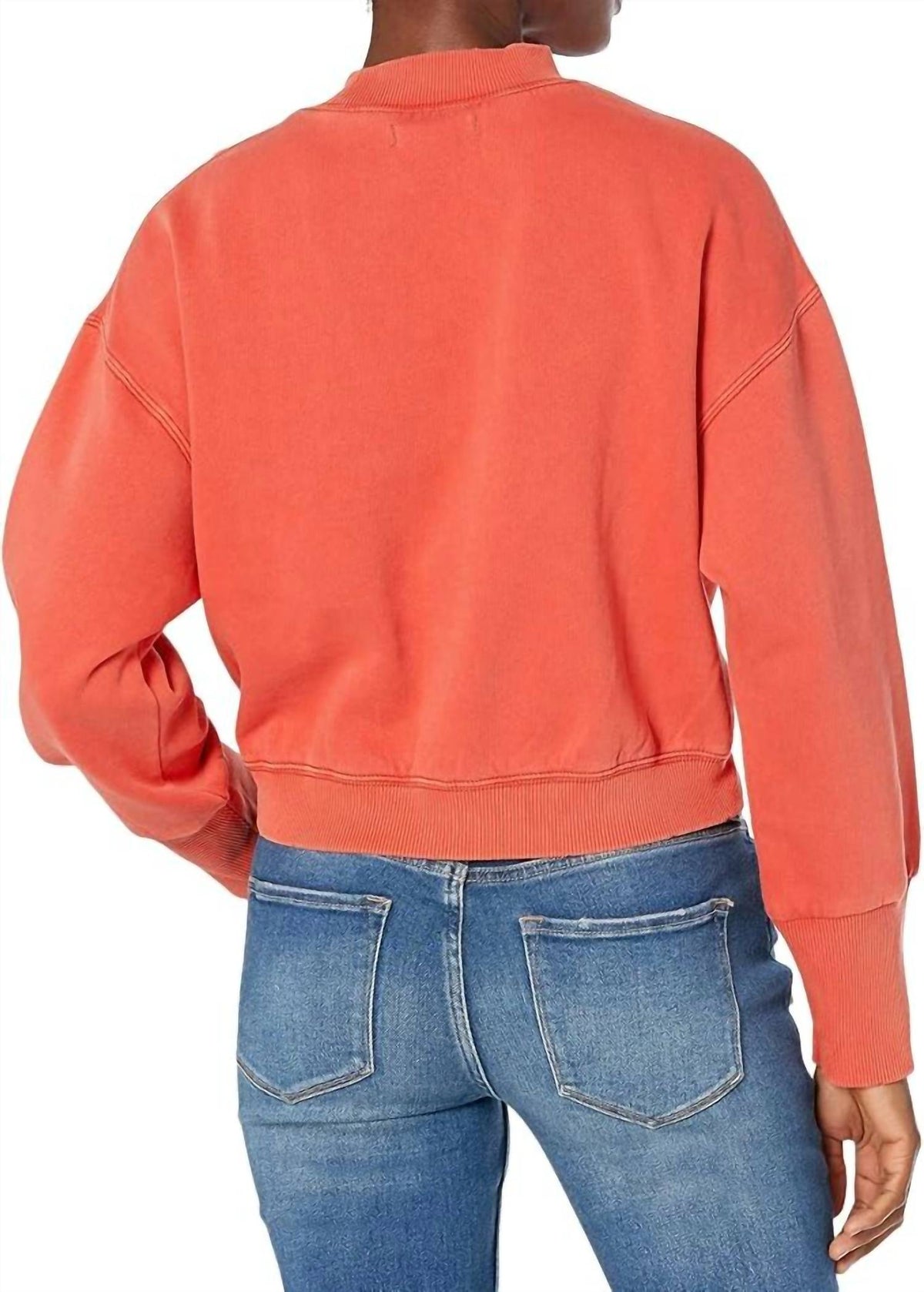 Free People - Nikki Sweatshirt