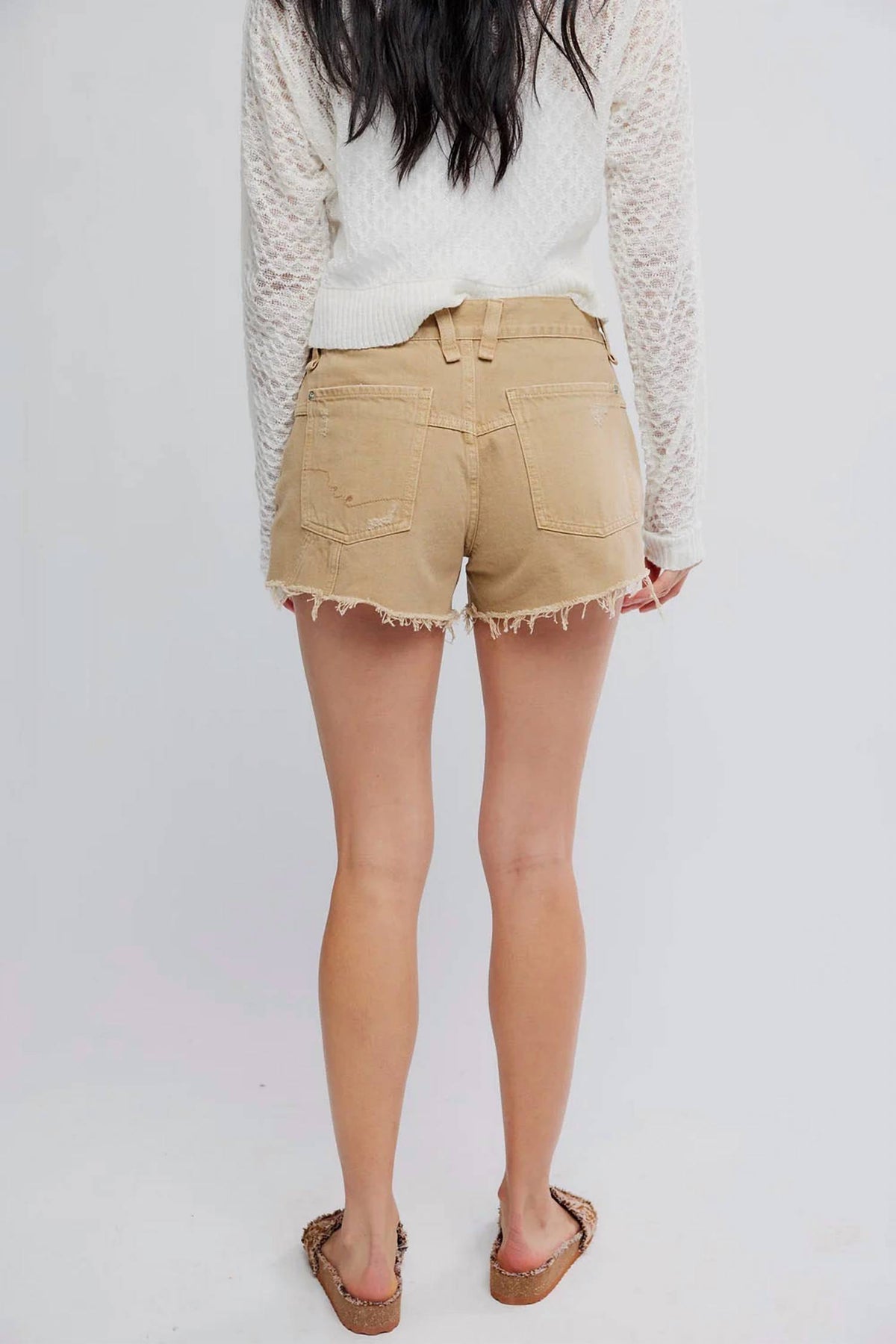 Free People - Now Or Never Short