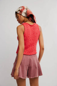 Free People - Opal Tank Top