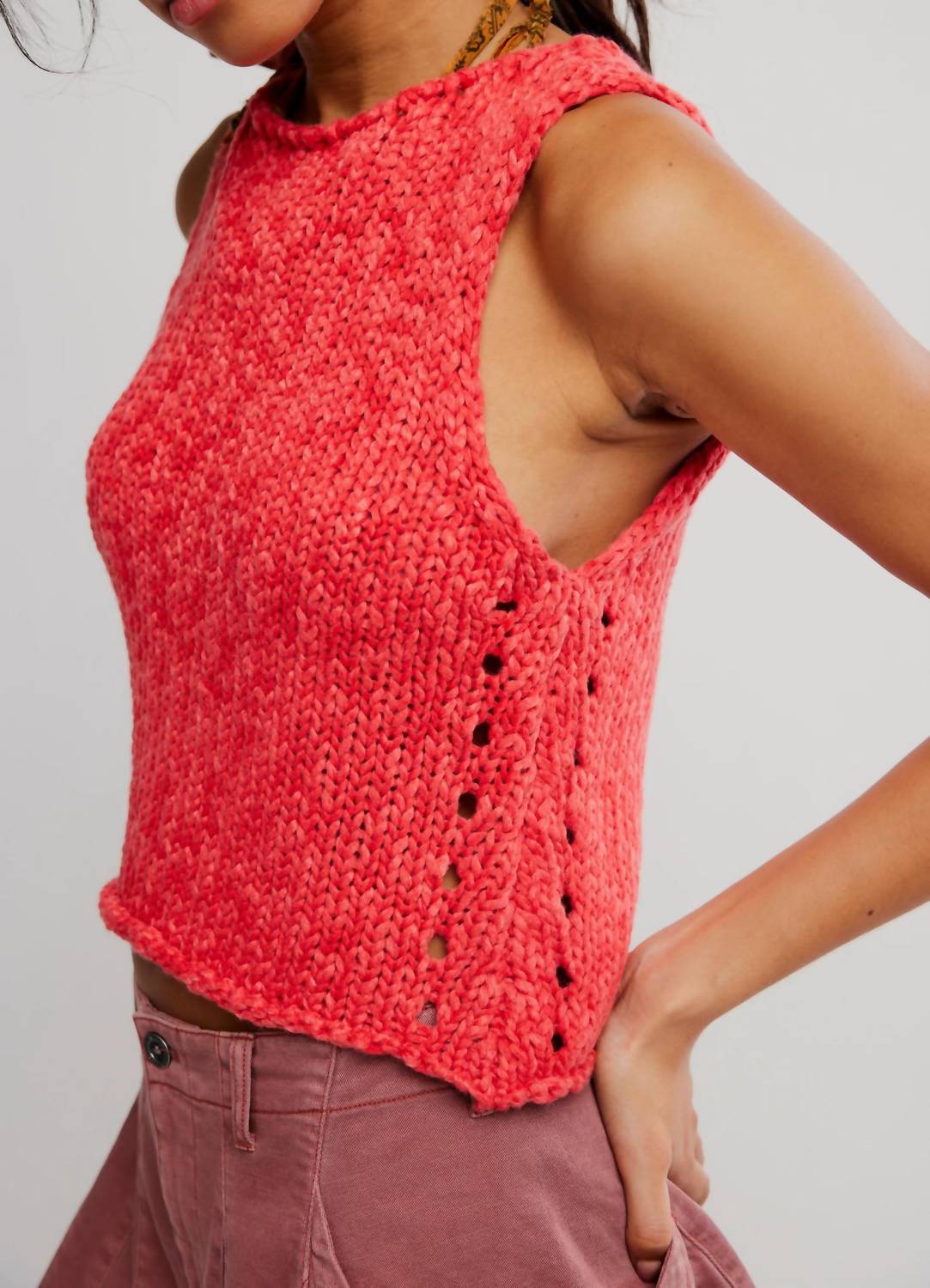 Free People - Opal Tank Top