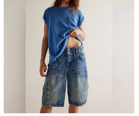 Free People - Our Time Tee