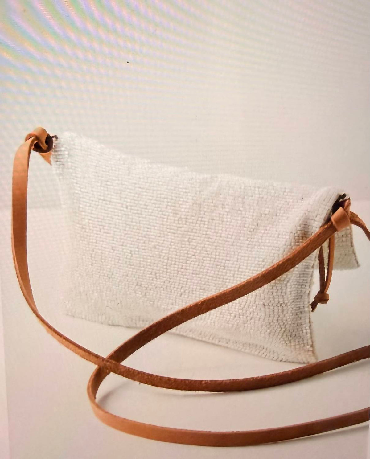 Free People - Plus one embellished crossbody