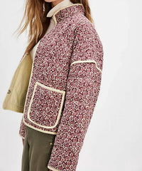Free People - Raven Chloe Jacket