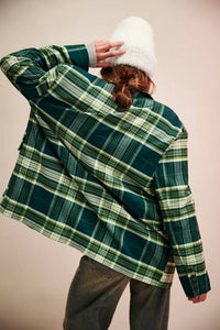 Free People - Reggie Blazer