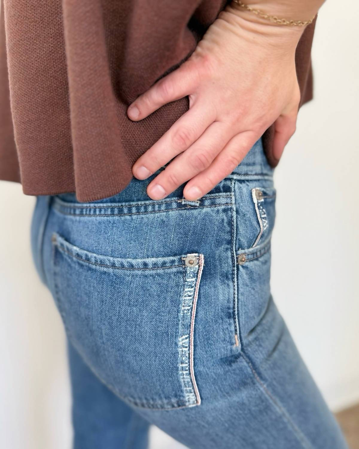 Free People - Robin Jeans