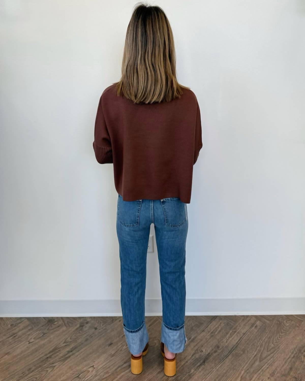 Free People - Robin Jeans