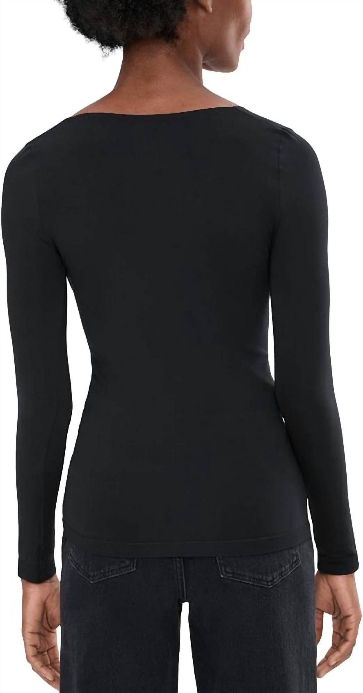 Free People - Round Two Long Sleeve Top