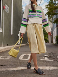Free People - Sabi Shoulder Bag