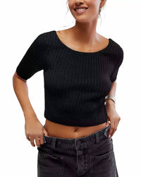 Free People - San Lucas Pullover