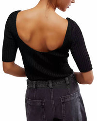 Free People - San Lucas Pullover