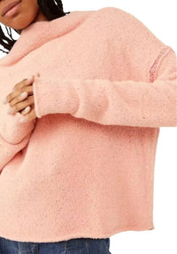 Free People - San Vicente Pullover