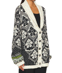 Free People - Sasha Cardigan