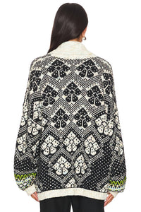 Free People - Sasha Cardigan