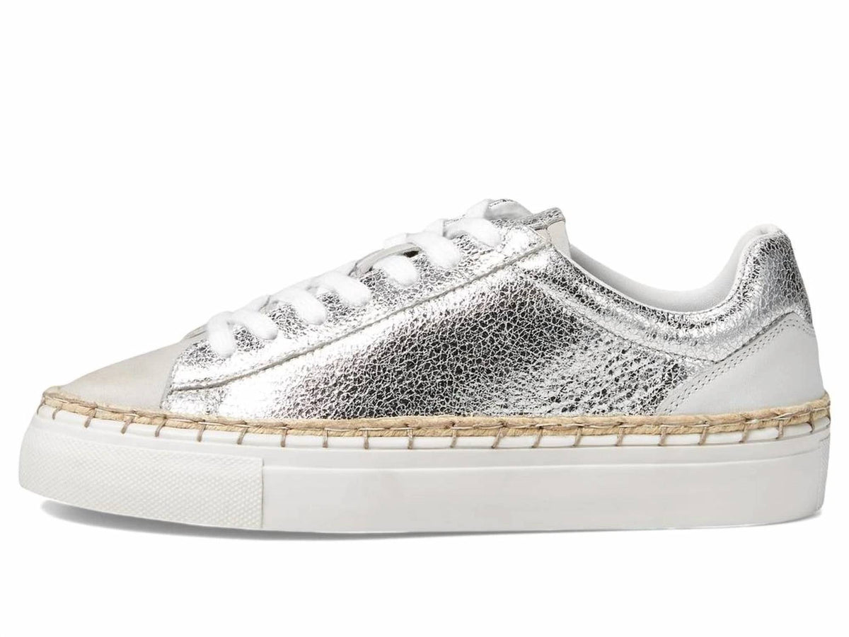 Free People - Women's Scotty Sneaker