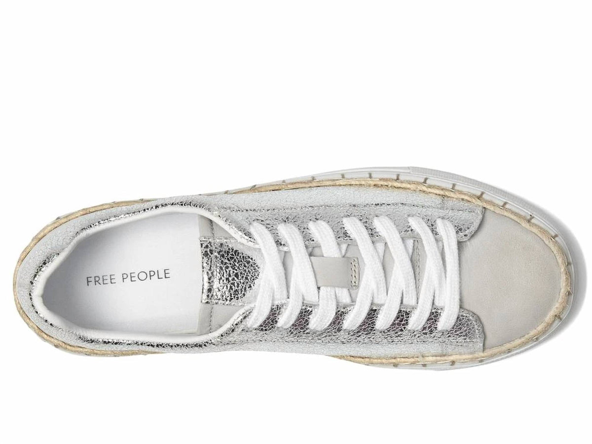 Free People - Women's Scotty Sneaker