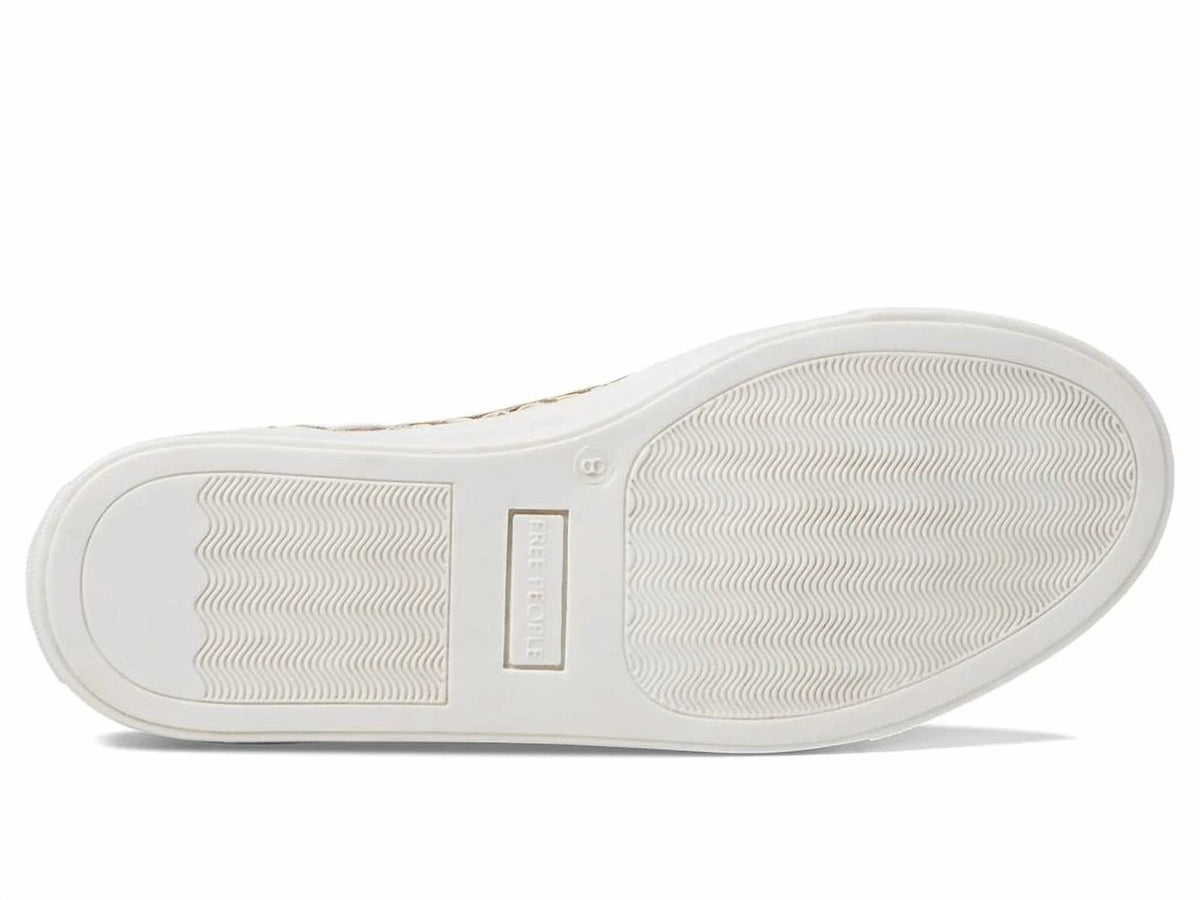 Free People - Women's Scotty Sneaker