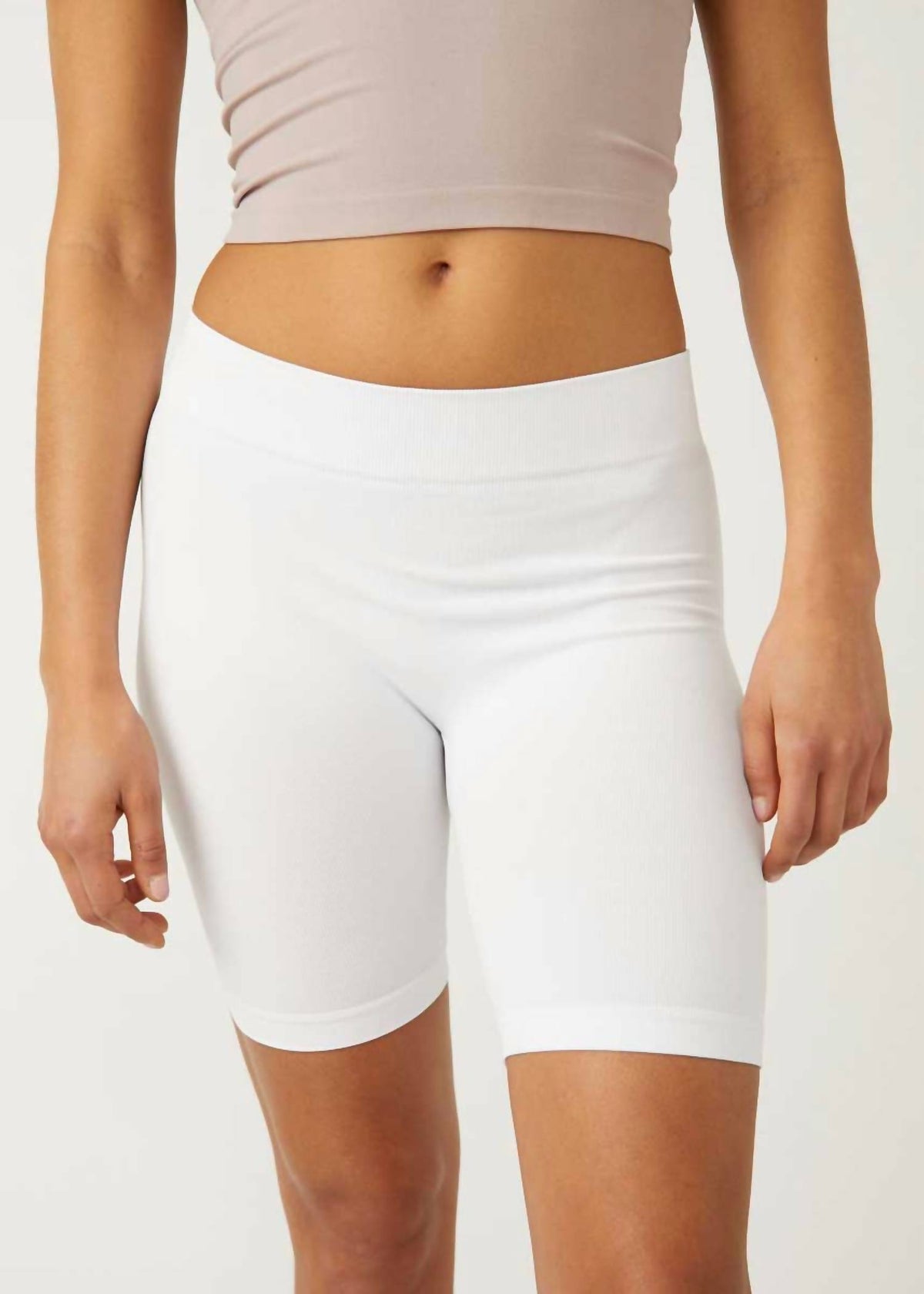 Free People - Seamless Bike Short