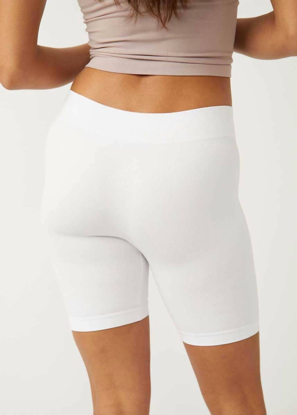 Free People - Seamless Bike Short