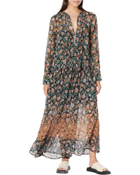 Free People - See It Through Dress