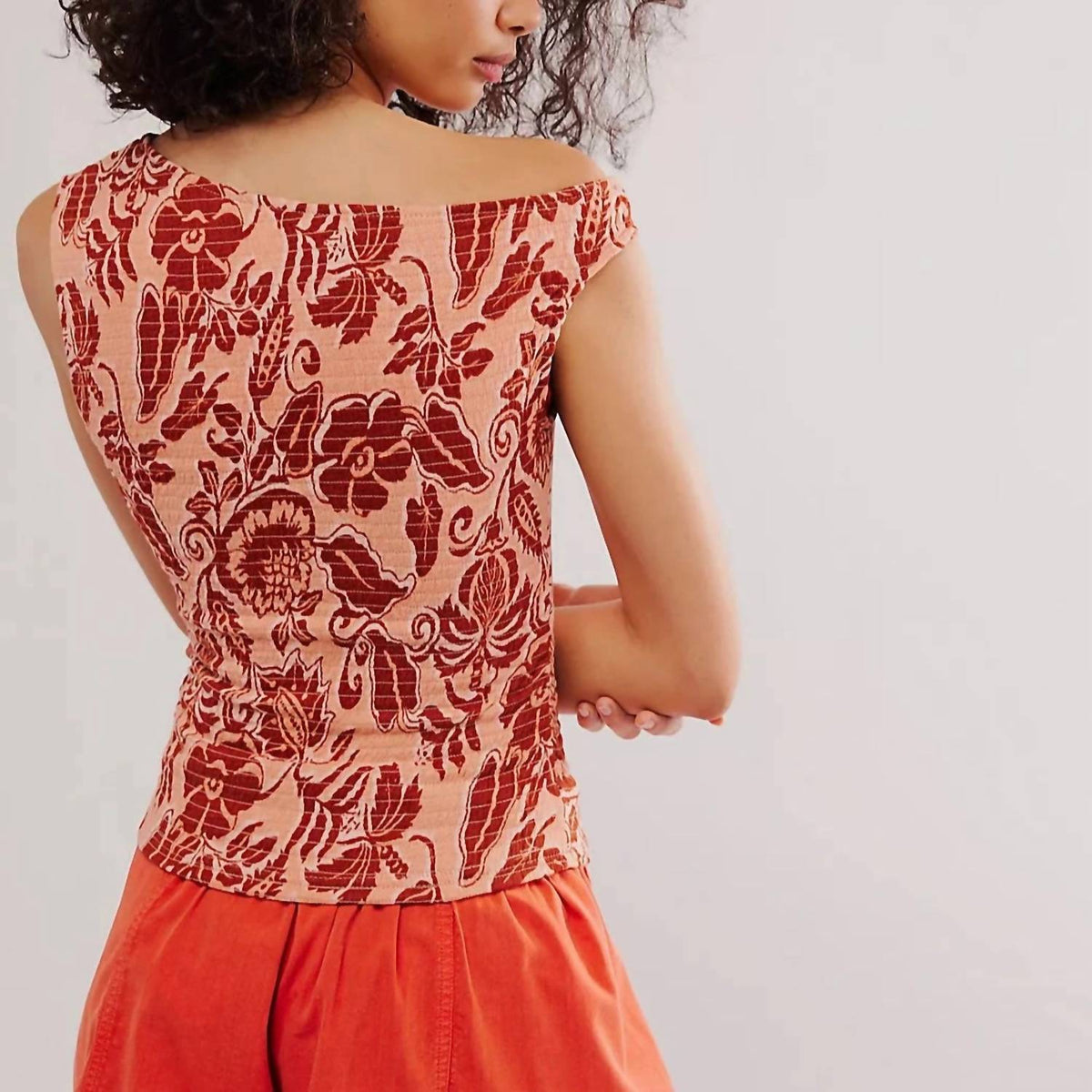 Free People - Shea Top