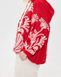 Free People - Shell Bay Hoodie