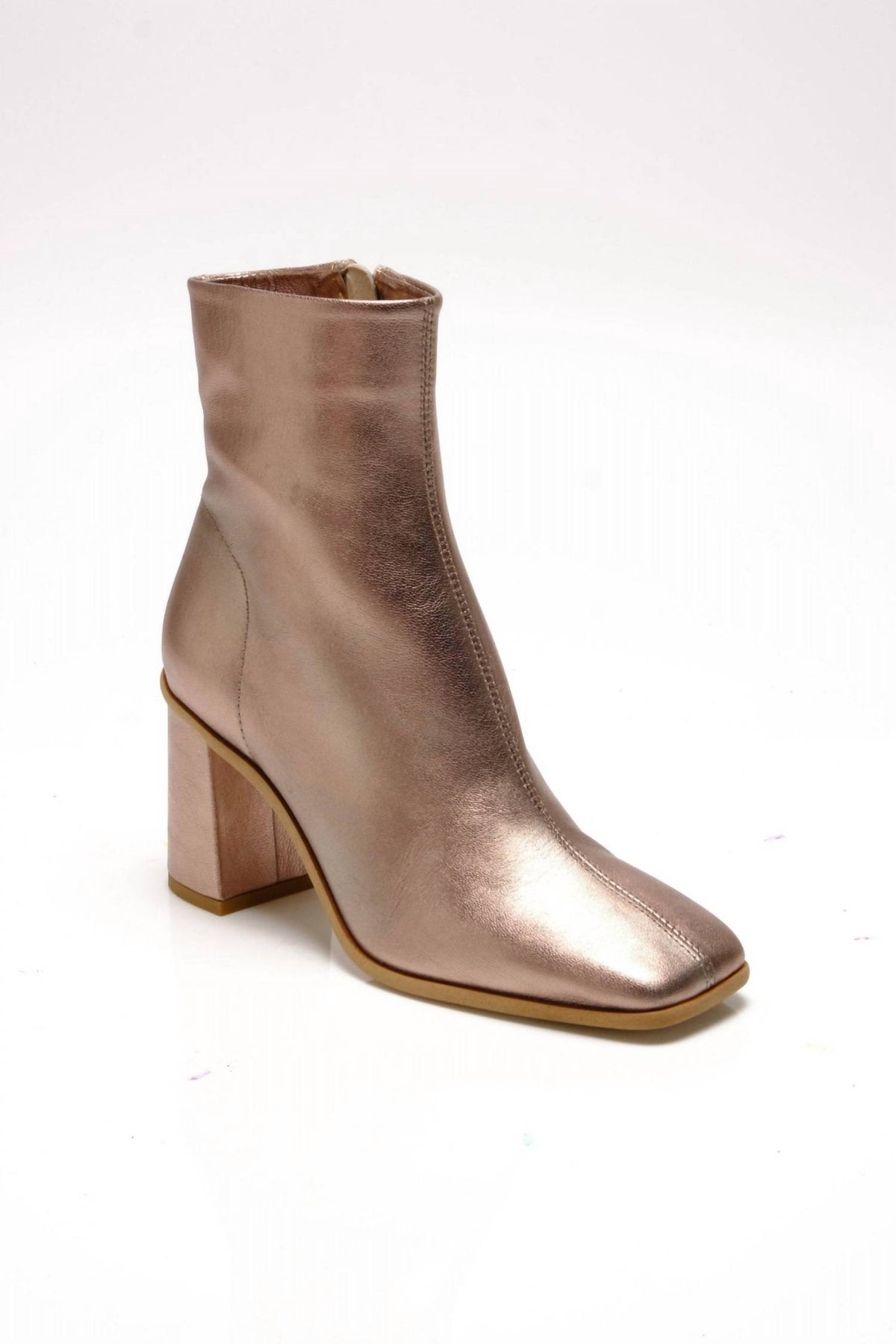 Free People - Women's Sienna Ankle Boot
