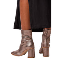 Free People - Women's Sienna Ankle Boot