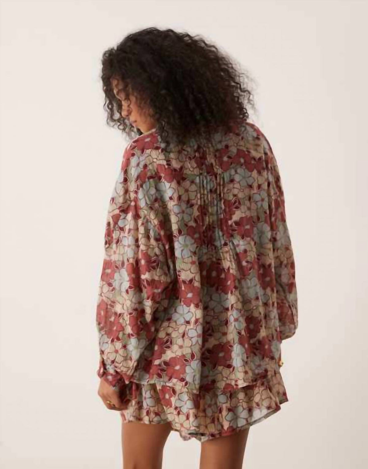 Free People - SIENNA TOP