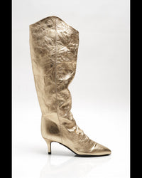 Free People - Women's Sloane Slouched Ankle Boots