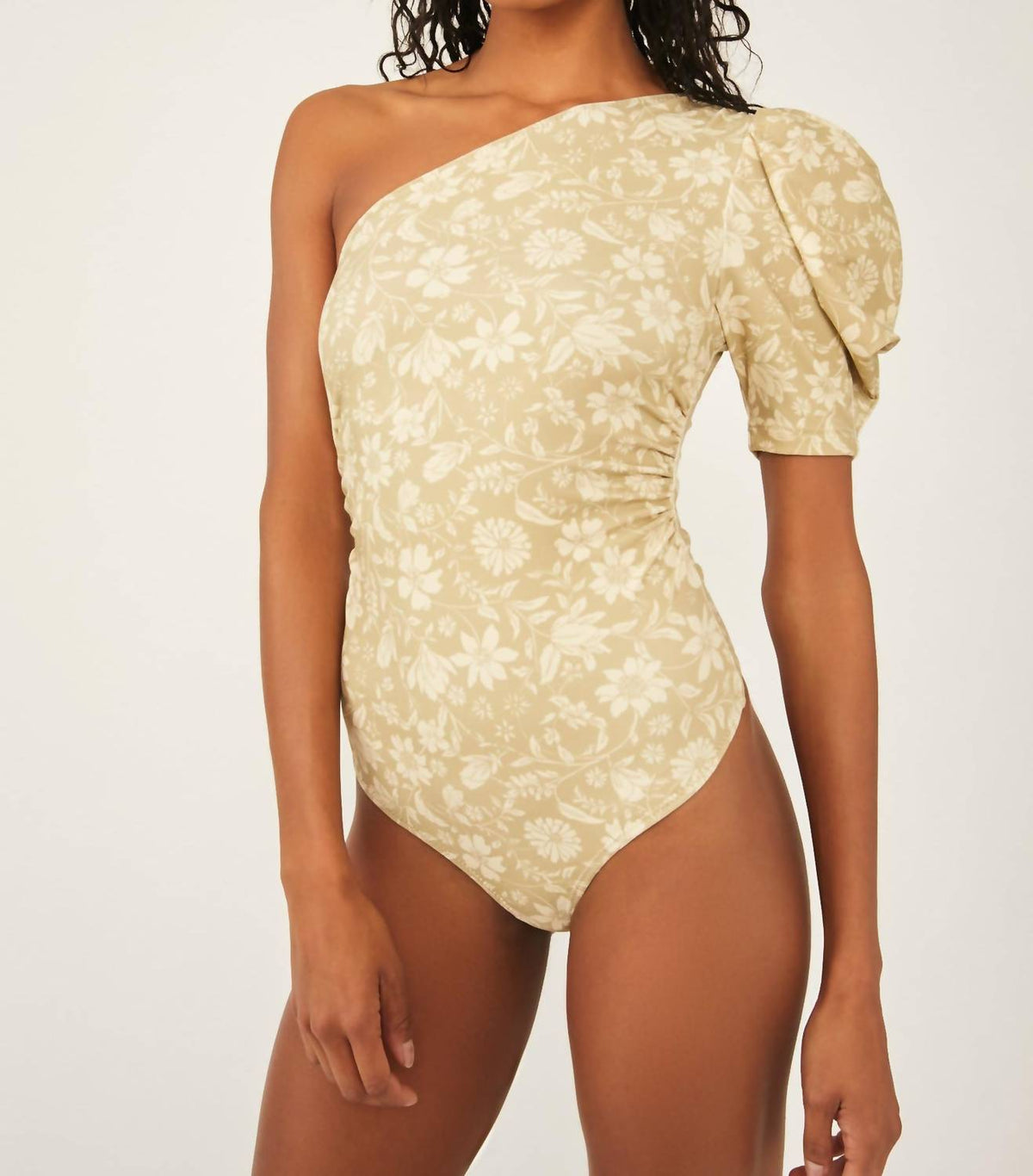 Free People - Somethin Bout You Bodysuit