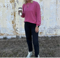 Free People - Soul Song Tee