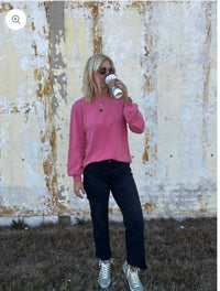 Free People - Soul Song Tee