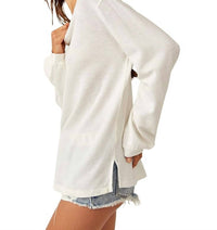 Free People - Soul Song Tee