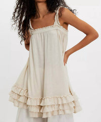 Free People - Spring Tide Tunic