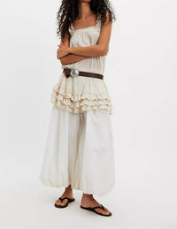 Free People - Spring Tide Tunic