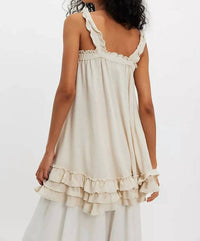Free People - Spring Tide Tunic