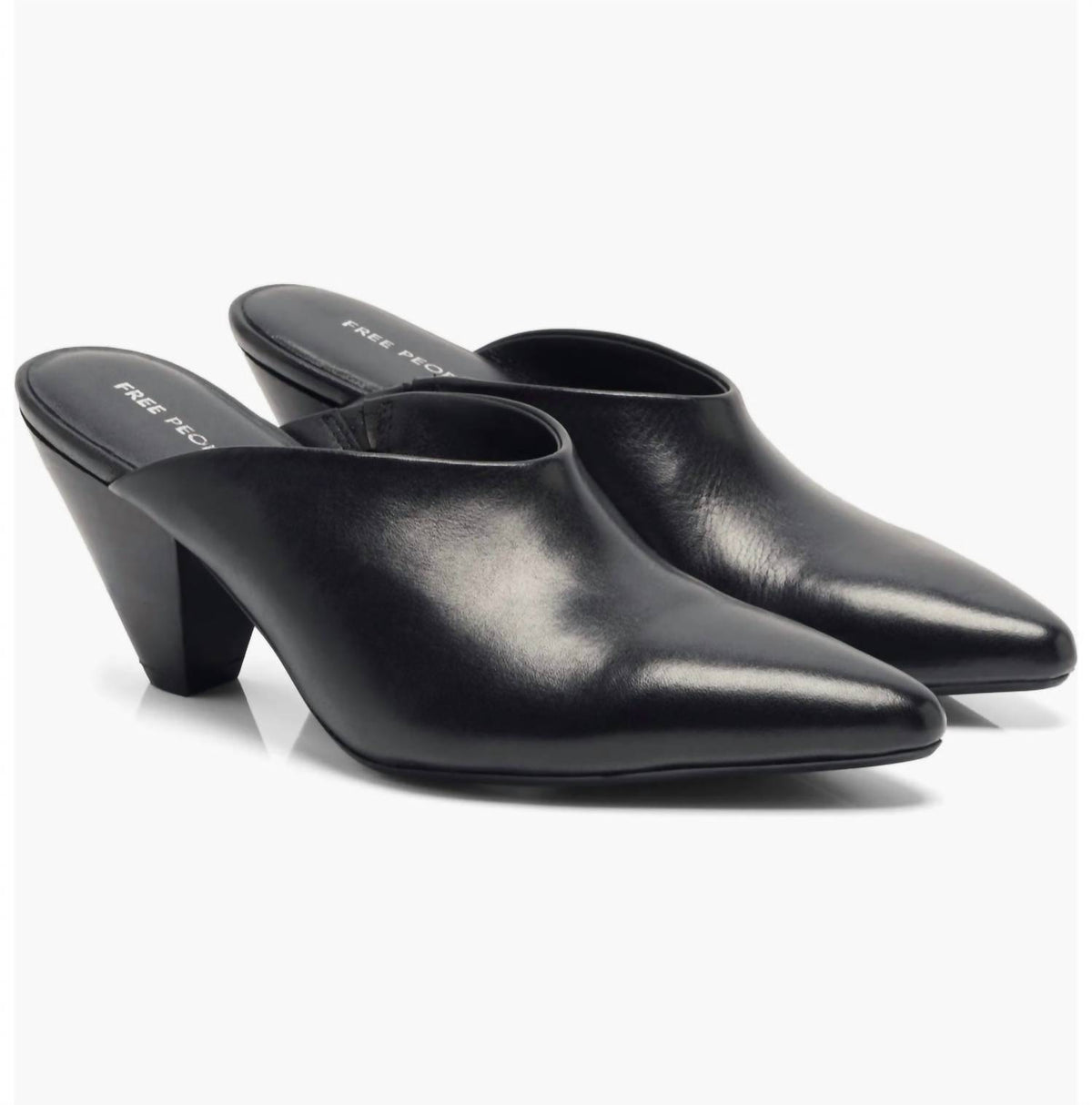 Free People - Women's Stellar Mule