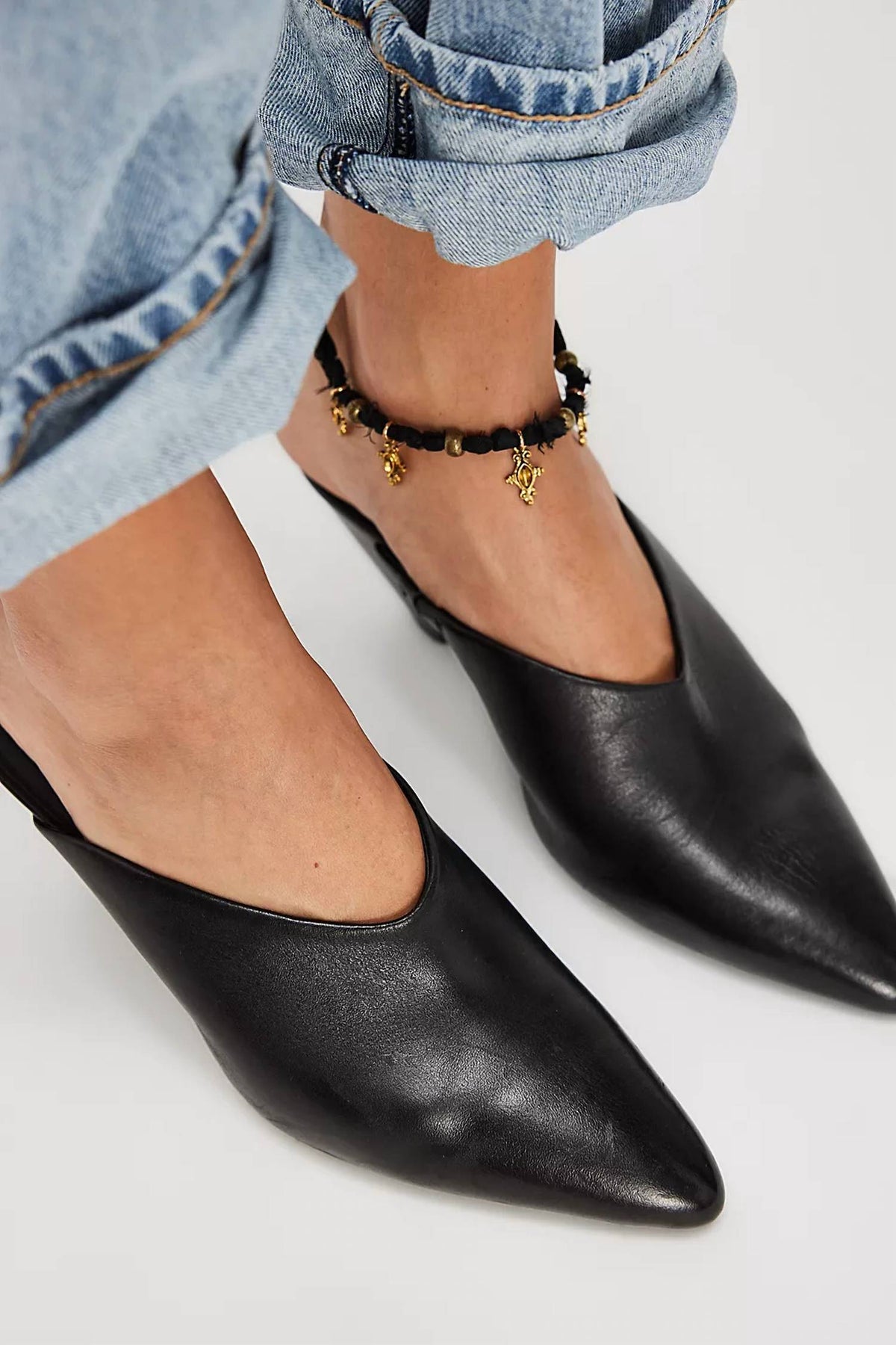Free People - Women's Stellar Mule